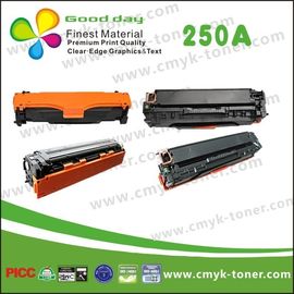 خرطوشة طباعة لون أسود CE50A HP Color Laserjet CM3530 CP3525N / DN