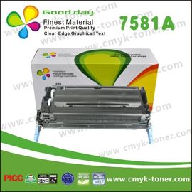 503A (7581A) خراطيش HP Color Toner المستخدمة للون HP Color LaserJet 3800 CP3505