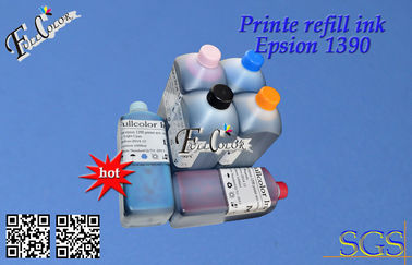 مشرق لون dissolvant حبر ل Epson إبرة 1390 طابعة مسطّح