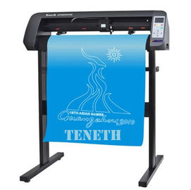 Contour Cut 48'' USB Servo Motor Cutting Plotter for Adhesive Vinyl Sticker