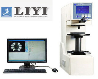 عال Accurancy Brinell Digital صلادة مخبار لحديدوز/بلين معدن