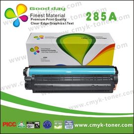 Office  Black Toner Cartridge CE285A Compatible  LaserJet P1102