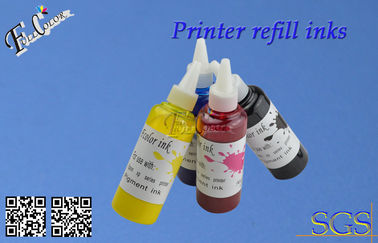 طابعة صبغ حبر ل Epson XP204 sery 4 لون Deskjet طابعة