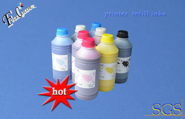 متوافق طابعة حبر ل hp designjet Z2100 طابعة صبغ حبر عبوة جديدة عدة 8color ل HP70 # خرطوش