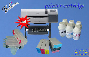 Comaptible طابعة شكل كبير حبر خرطوش BC1431 عبوة جديدة صبغ حبر لقائمة W6200 IPF طابعة