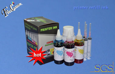 أسّس صبغ متوافق حبر, Epson تعبير بيتيّ xp-405 نافث حبر طابعة