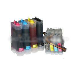 LC79 CISS( Continuous  Ink Supply System)  for LC12 LC17 LC40 LC73 LC75 LC77 LC79 LC400 LC450 LC1220 LC1240 LC1280