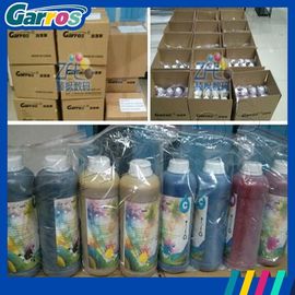 Environment-friendly Galaxy Eco solvent ink for Galaxy eco solvent printer