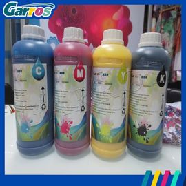 Environment-friendly Galaxy Eco solvent ink for Galaxy eco solvent printer