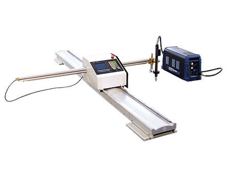cnc قابل للنقل لهب عمليّة قطع آلة, خفيف Pole آلة أن يقطع خفيف Pole لوحة حقير