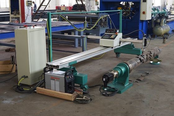 2500 ملم آلة قطب خفيف، CNC بلازما آلة قطع الباب قطب خفيف