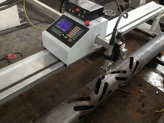 2500 ملم آلة قطب خفيف، CNC بلازما آلة قطع الباب قطب خفيف