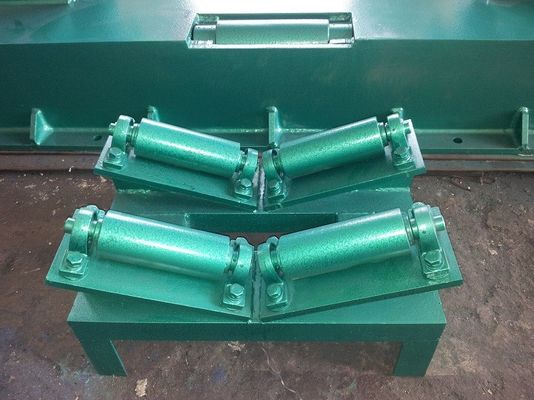 1000mm عمود كبير خفيف قريب ويقوّم آلة لعمليّة بثّ برج