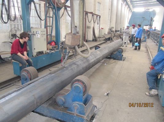 آلة القطب الضوئي / خط إنتاج القطب الضوئي مع عاكس ABB