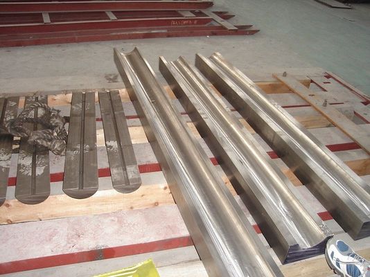 معدل الضغط المزدوج القطب المخروطي / القطب الثمانية الأدوات لجهاز الفرامل الصحية