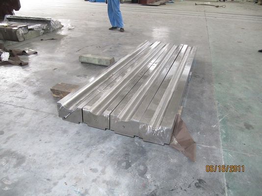 معدل الضغط المزدوج القطب المخروطي / القطب الثمانية الأدوات لجهاز الفرامل الصحية