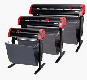 Laserpoint Vinyl Cutter With Serial Port,USB port which can work with Coreldraw directly