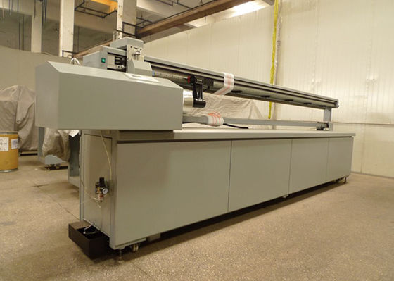دوّار نافث حبر شاشة حفّارة نظام, نافث حبر high Speed Printhead دوّار يطبع نسيج Engravers