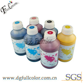 500ML 6 لون إنتقال حبر, نافث حبر طابعة صبغ تصعيد حبر ل Epson إبرة 1400 تصعيد يطبع