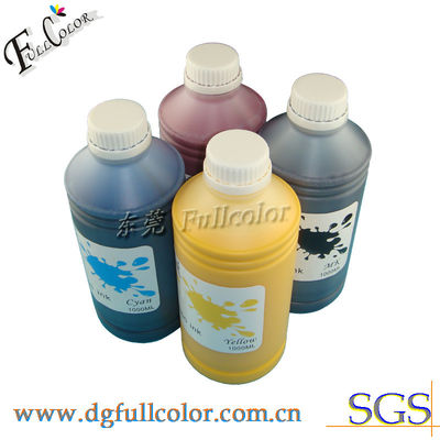 4 لون مجموعة طابعة تصعيد حبر ل Epson طابعة B308 B310 B510