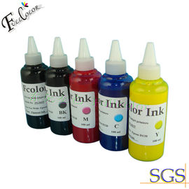 Ciss 5 طابعة_طابعون_طابعة_طابعات ملوّن_ملوّنون_ملوّنة_ملوّنة_ملوّنات_تلوينا تصعيد يطبع حبر ل Epson B508