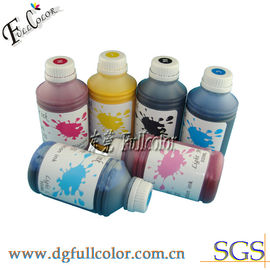 100ml, 200ml, 500ml طابعة تصعيد حبر ل Epson 4000