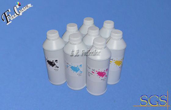 صبغت تصعيد حبر ل 7 لون كبير إمداد تموين طابعة Epson 7600 9600 تصعيد يطبع
