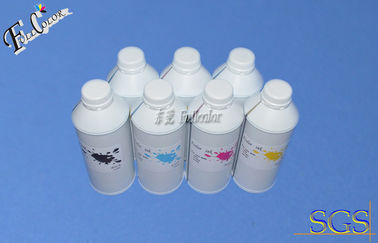 حسب الطّلب رقميّ طابعة تصعيد حبر ل Epson 7600 تصعيد يطبع 7color صبغ تصعيد حبر