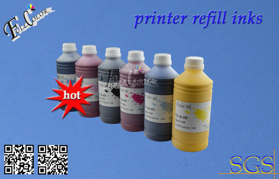 water-based طابعة تصعيد حبر, Epson 1390 نافث حبر طابعة