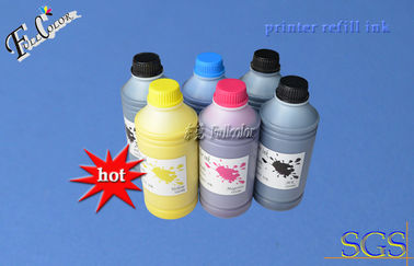 DX5 طابعة Sbulimation حبر ل Epson 7800 9800 7880 9880 إنتقال heat Printting 8 لون نافث حبر حبر