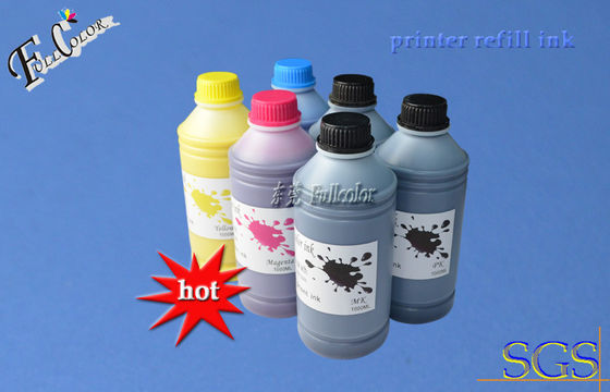 5 لون إنتقال heat طابعة تصعيد حبر ل Epson Surecolor T3000 T5000 T7000 نافث حبر طابعة