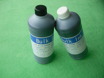 UV-resistant C M Y Epson Pigment Ink with Digital Type for Epson 7880 9880