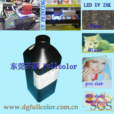 أبيض يطبع قاد حبر, flatbed طابعة عبوة جديدة حبر قابل للشفاء ل Epson DX5 DX6 DX7 نافث حبر Printhead