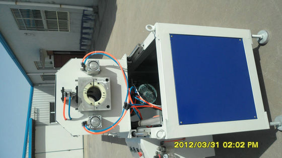 PP/PE بلاستيكيّ بثق خطّ, 16-1600mm بلاستيكيّ بثق آلة