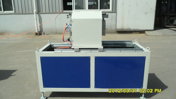 PP/PE بلاستيكيّ بثق خطّ, 16-1600mm بلاستيكيّ بثق آلة