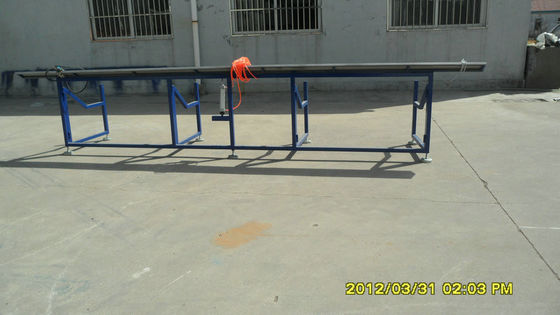 PP/PE بلاستيكيّ بثق خطّ, 16-1600mm بلاستيكيّ بثق آلة