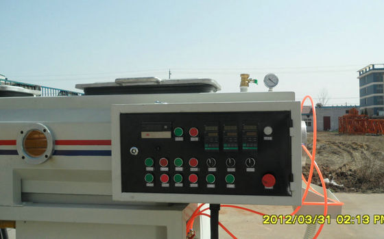 PP/PE بلاستيكيّ بثق خطّ, 16-1600mm بلاستيكيّ بثق آلة