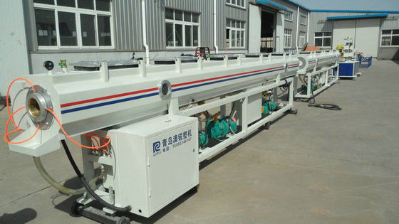 PP/PE بلاستيكيّ بثق خطّ, 16-1600mm بلاستيكيّ بثق آلة