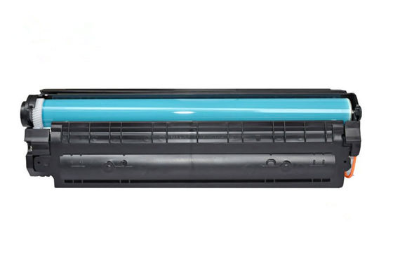 مكتب HP كراتون اللون الأسود CE285A متوافق مع HP LaserJet P1102