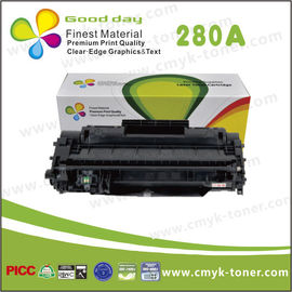 80A لـ HP Laser Toner Cartridge CF280A تستخدم لـ HP LaserJet 400 M401dn