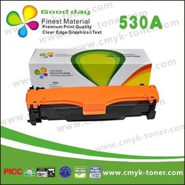 304A لخرطوشات تونر اللون HP CB530A متوافقة لليزرجيت CP1525 CM1415