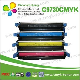 645A غطاء اللون C9730A 9731A 9732A 9733A يستخدم لـ HP LaserJet 5500