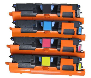 خرطوشة حبر قابلة لإعادة التدوير Q3960A لـ  Color laserJet 2550L 2550Ln