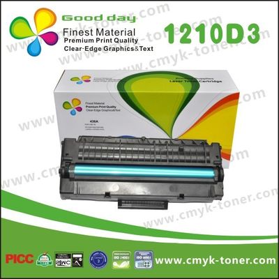 العلامة التجارية الجديدة خرطوشة الحبر ML 1210 متوافقة ل ML-1010 / 1020M