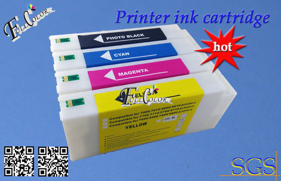 350ML متوافق طابعة حبر خرطوش ل Epson إبرة مناصر 7900 9900 طابعة