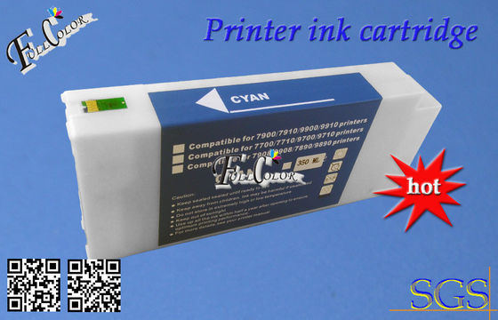 350ML متوافق طابعة حبر خرطوش ل Epson إبرة مناصر 7900 9900 طابعة