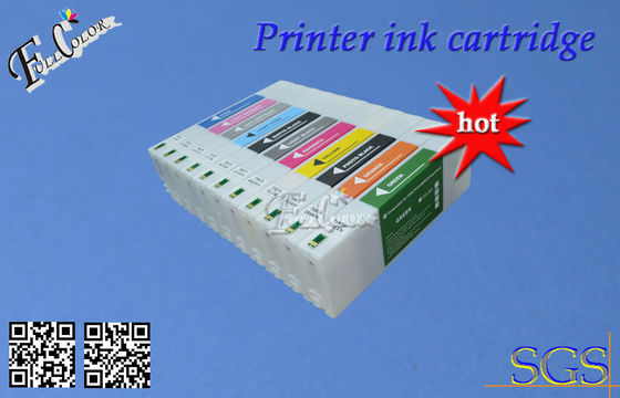 350ML متوافق طابعة حبر خرطوش ل Epson إبرة مناصر 7900 9900 طابعة