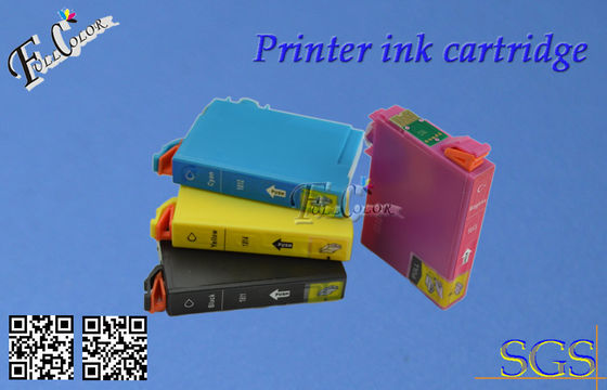 T1814 أصفر متوافق طابعة حبر خرطوش, Epson تعبير بيتيّ XP-305 نافث حبر طابعة