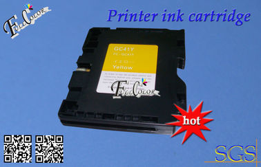 متوافق طابعة حبر خرطوش GC21 مع تصعيد حبر ل Ricoh إنتقال heat يطبع خرطوش