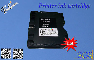 متوافق طابعة حبر خرطوش GC21 مع تصعيد حبر ل Ricoh إنتقال heat يطبع خرطوش